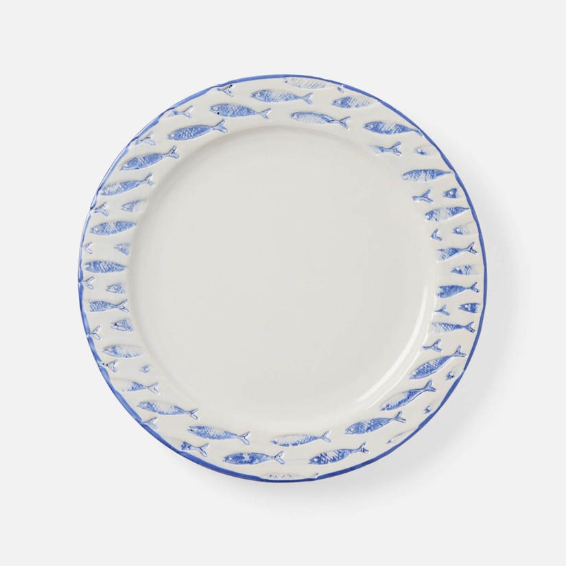 Gideon Dinner Plate - Set of 2