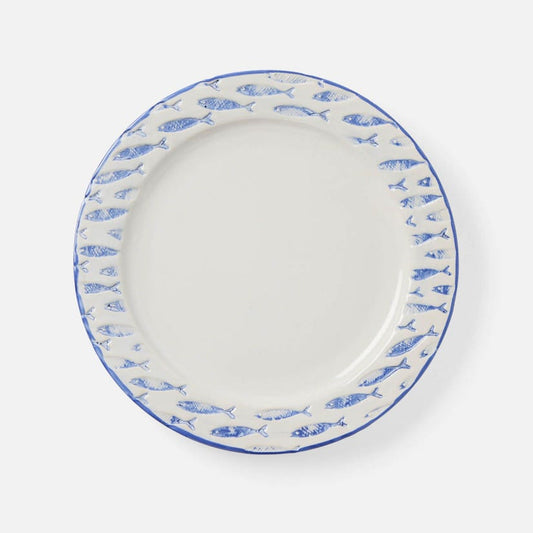Gideon Dinner Plate - Set of 2