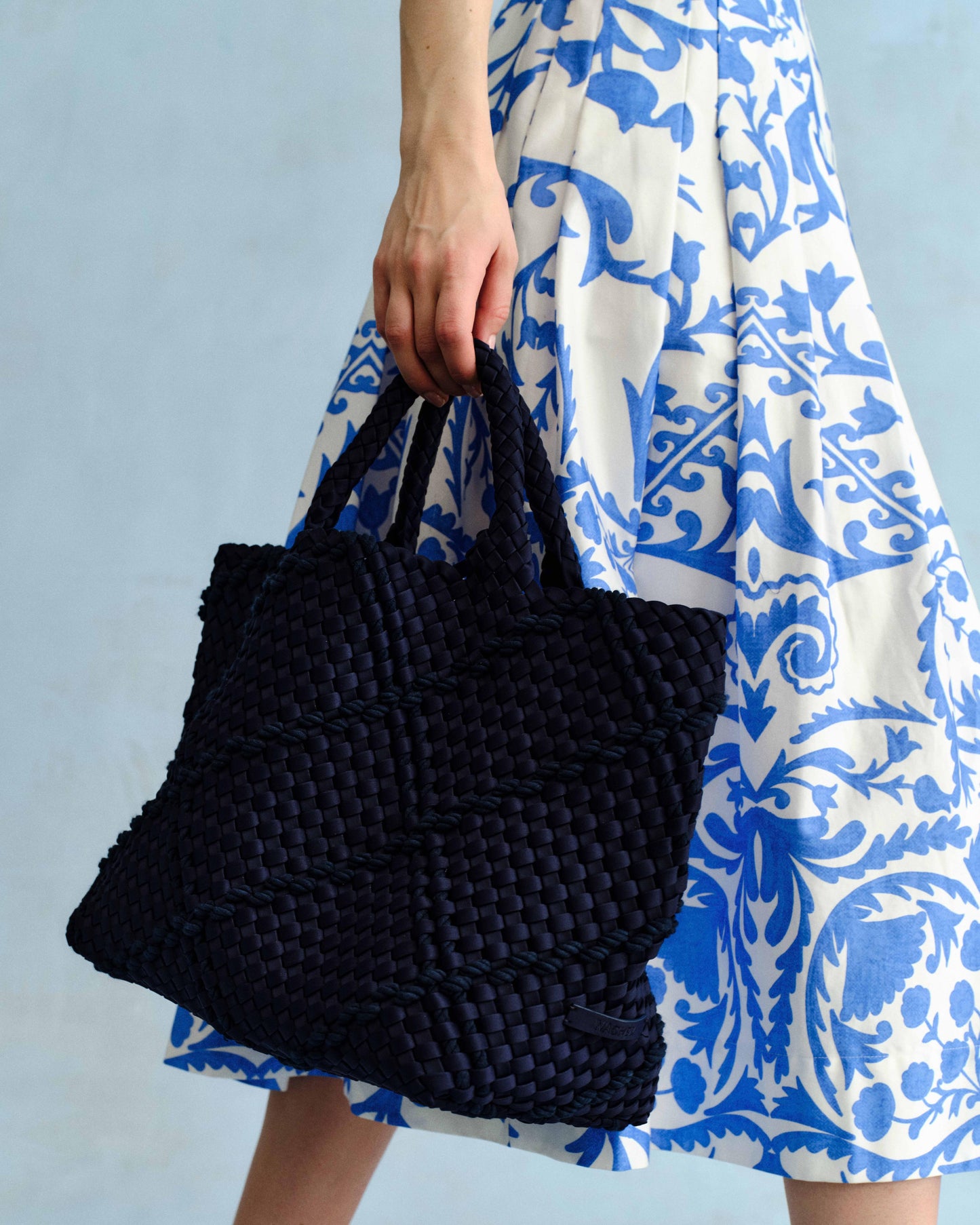 Naghedi St. Barths Medium Tote Rope