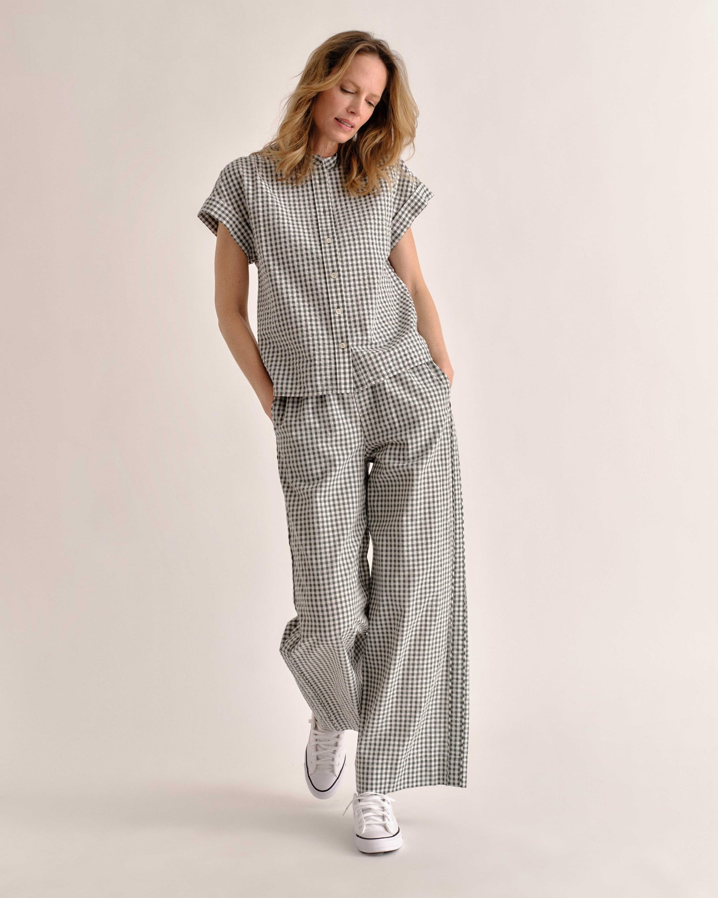 Margo Shirt-Moss