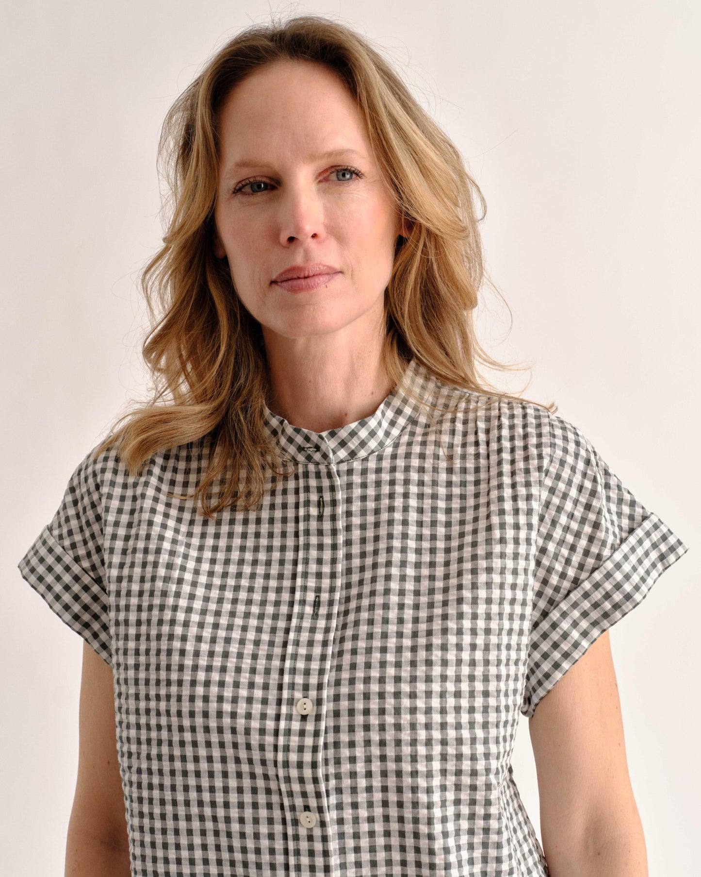 Margo Shirt-Moss