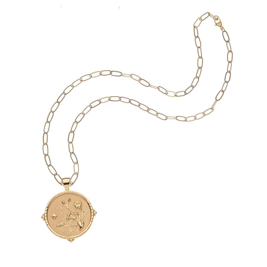 GRACE JW Original Pendant Necklace