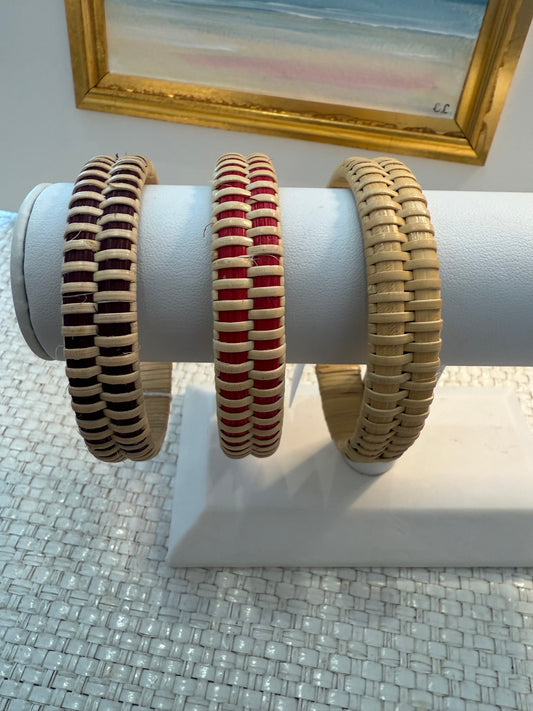 Tuckernuck Double Bangle