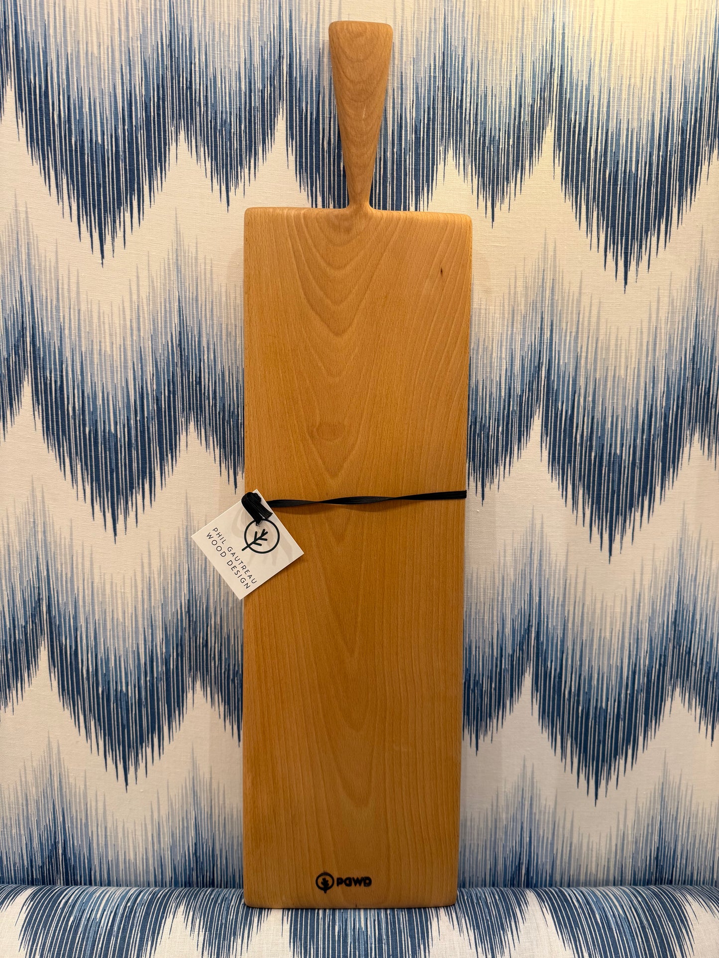 Charcuterie Wood Serving Board