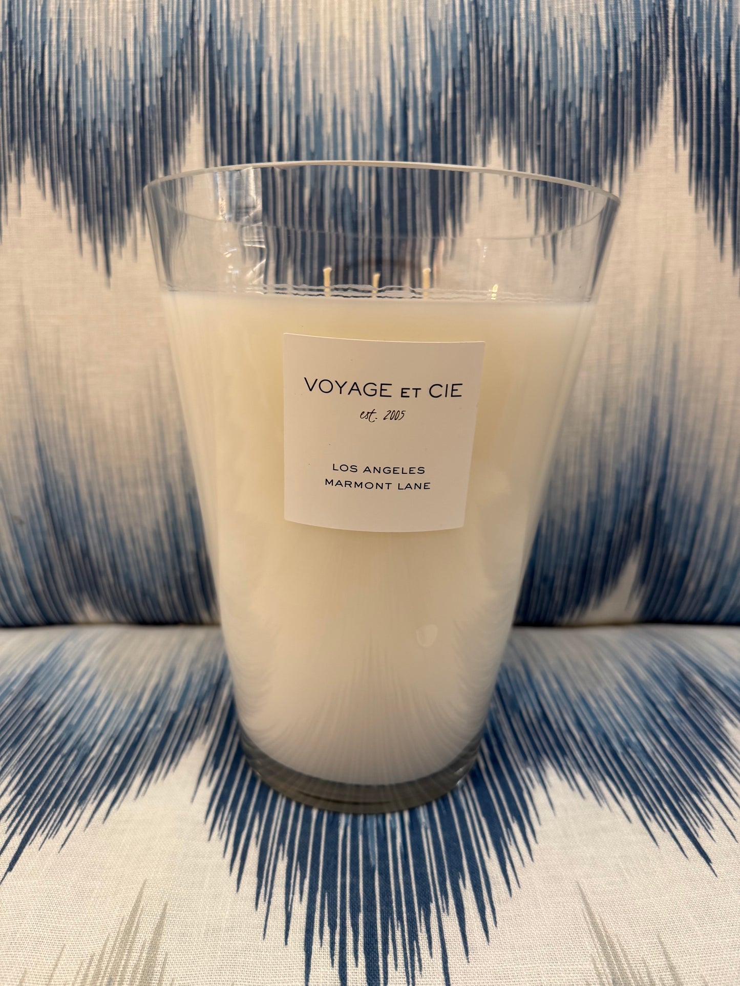 Los Angeles Marmont Lane Candle