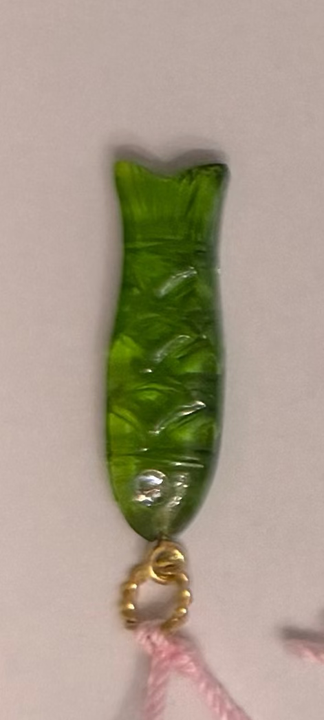 Green Fish
