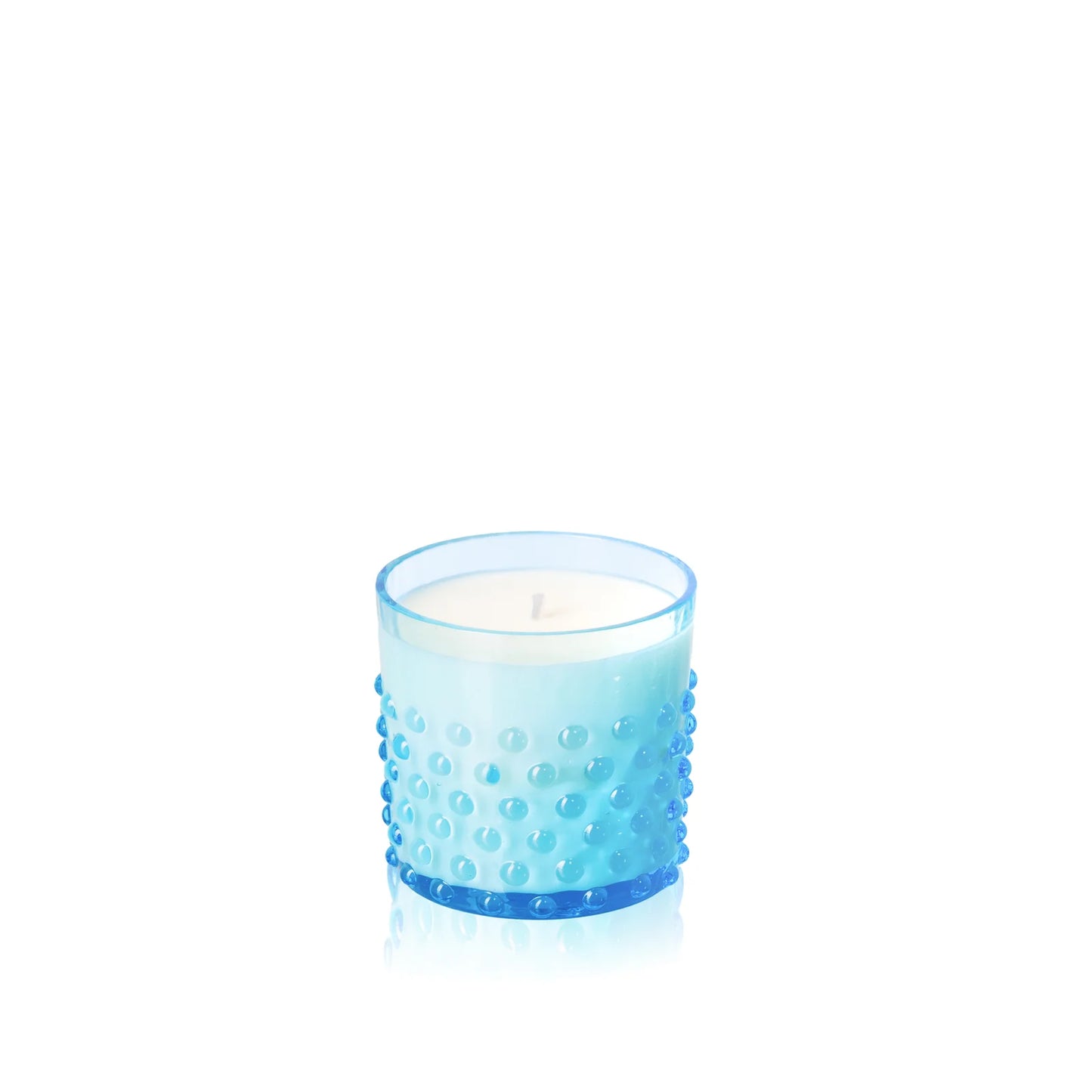 Mojito Hobnail Candle