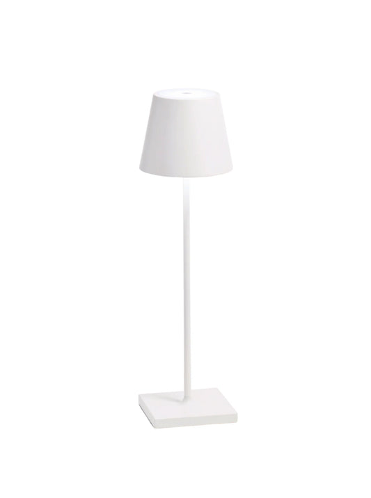 Poldina Pro Table Lamp - White