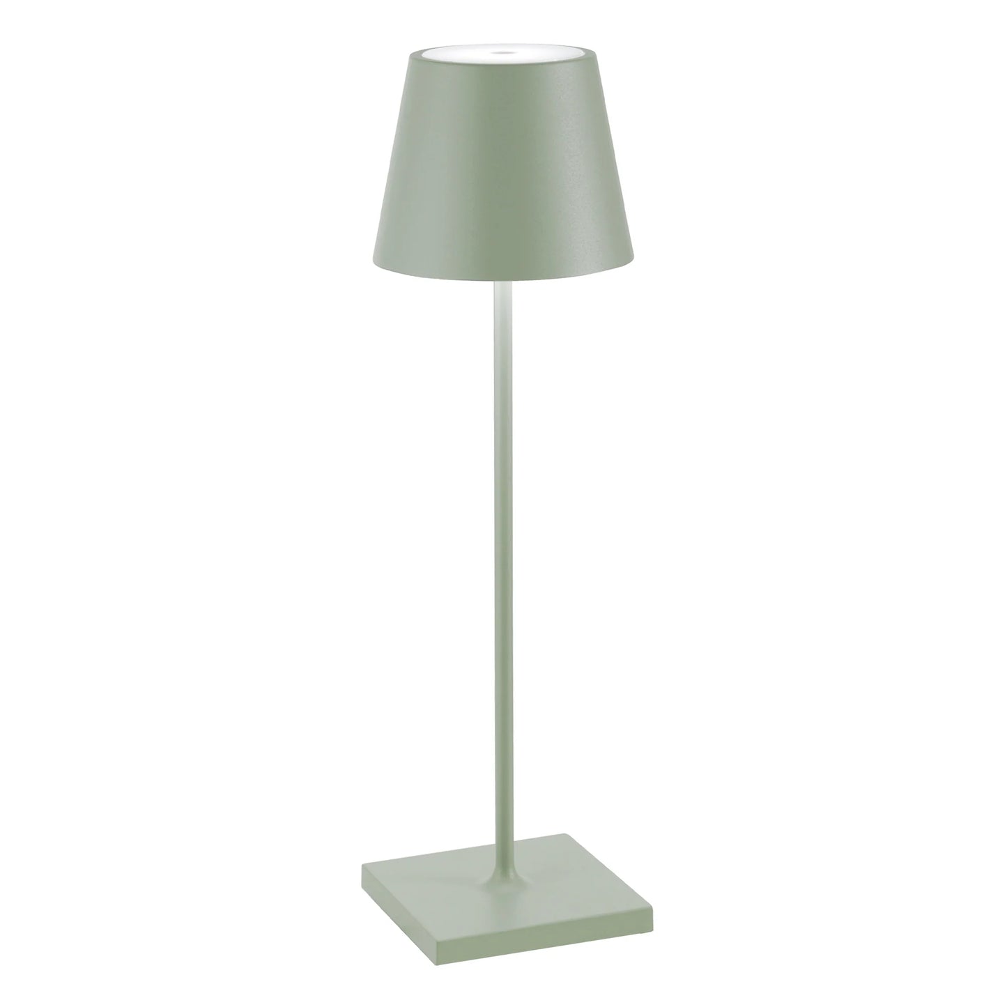 Poldina Pro Table Lamp - Sage