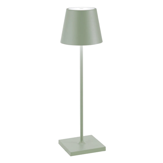 Poldina Pro Table Lamp - Sage