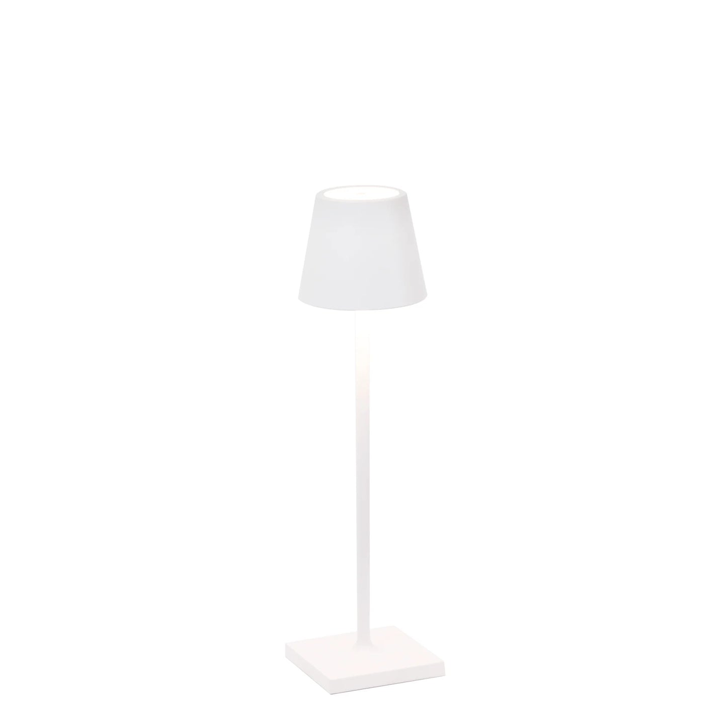 Poldina Pro Micro White