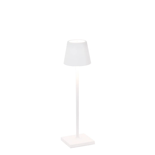 Poldina Pro Micro White