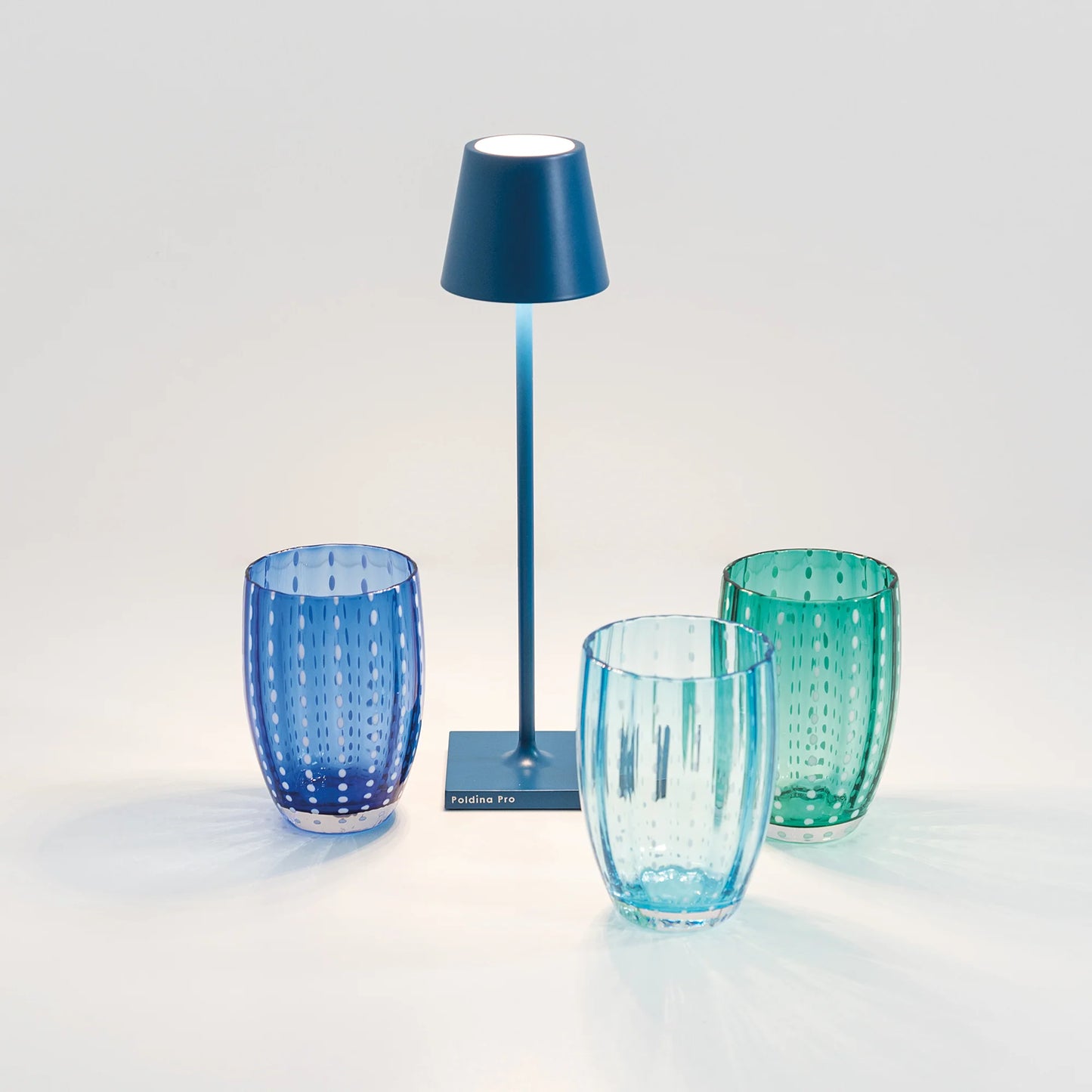 Poldina Pro Micro - Capri Blue