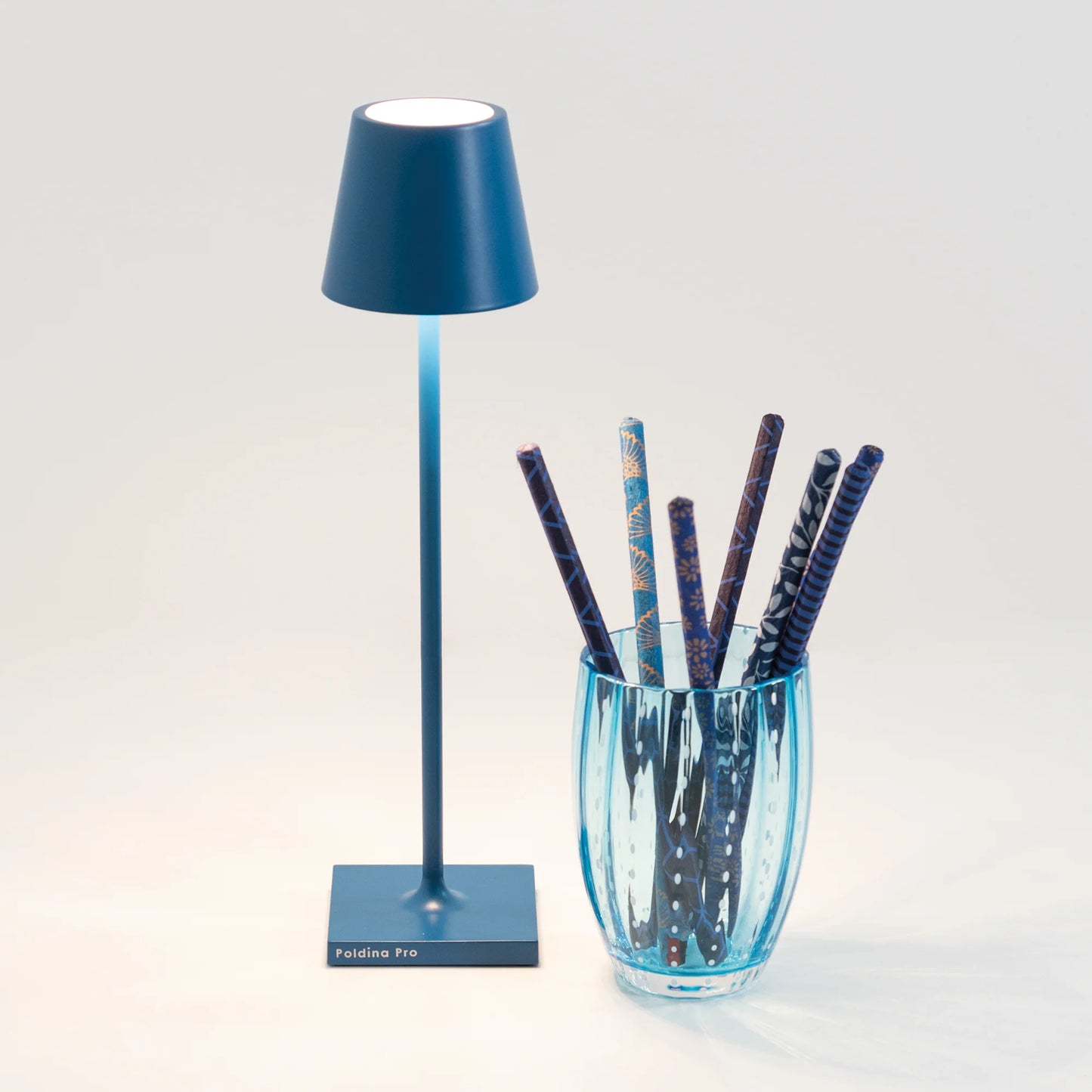 Poldina Pro Micro - Capri Blue