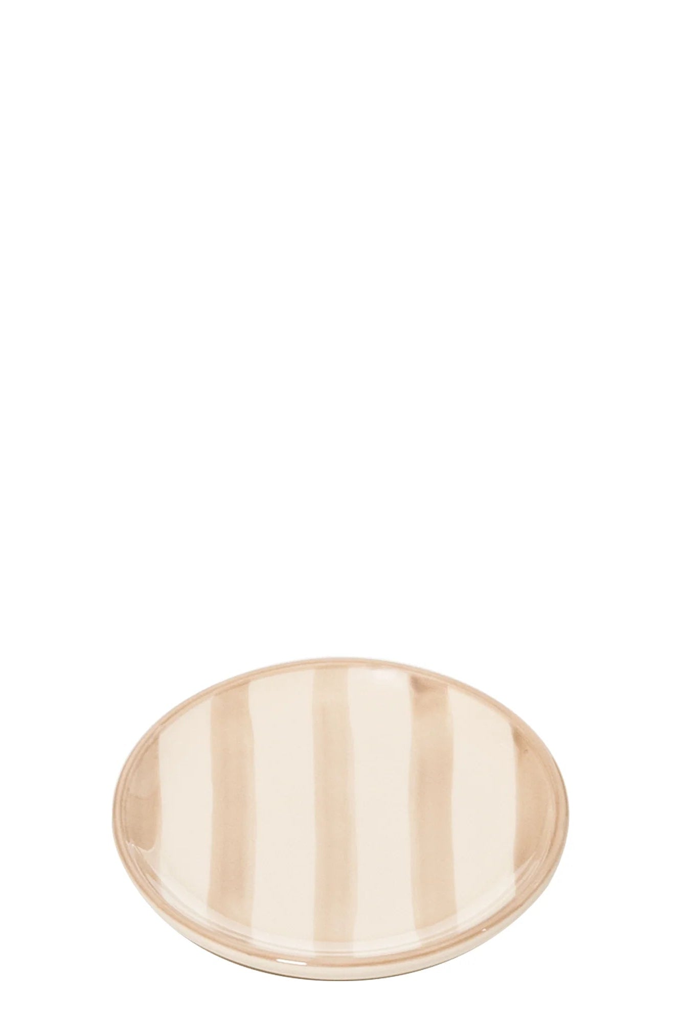Lido Dessert Plate - Sand