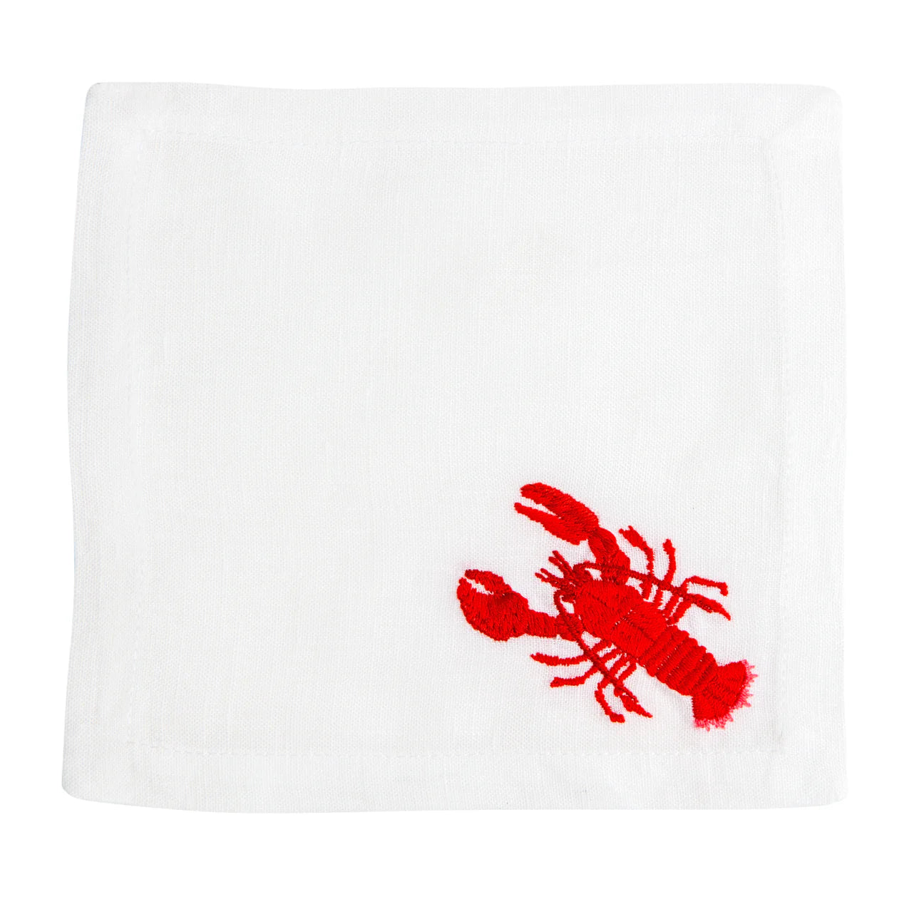 Red Lobster Coasters