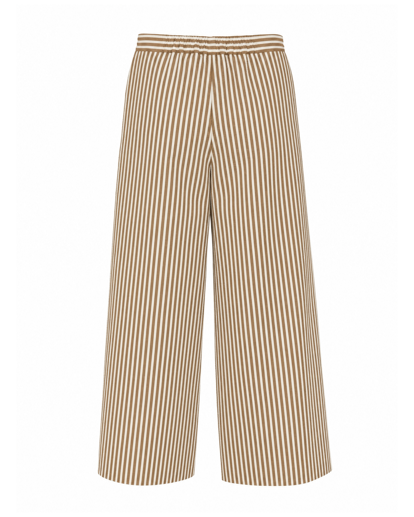 Olivia Pant - Winnetka Stripe