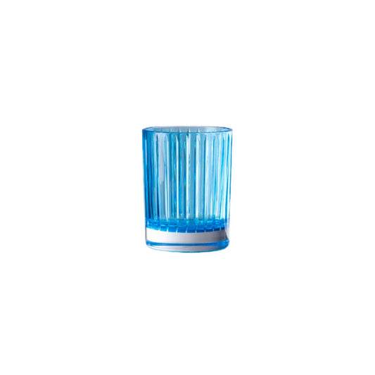 Turquoise Peter Tumbler