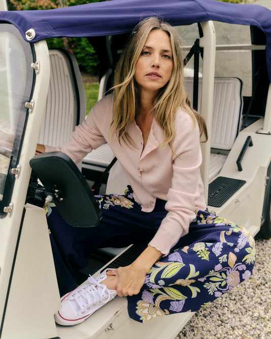 Olivia Pant-Mariner's Bloom