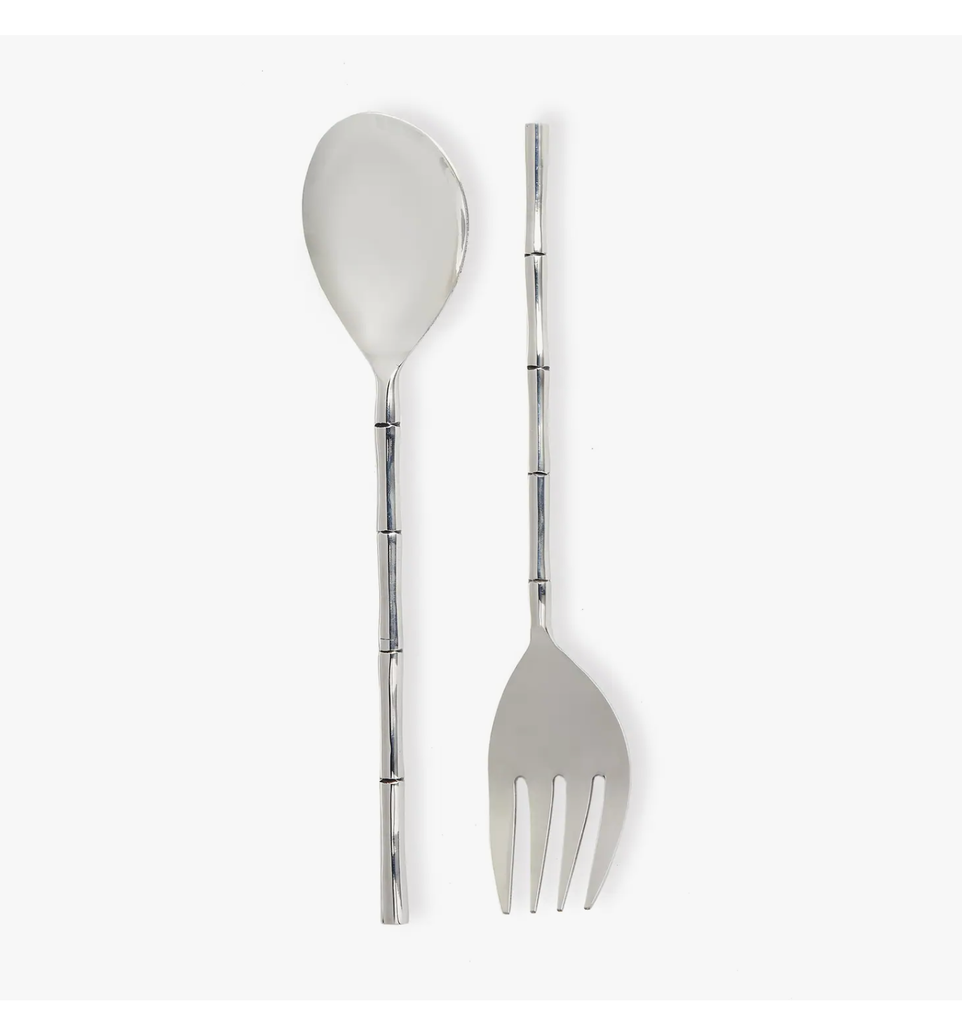 Grove Salad Servers - Set of 2