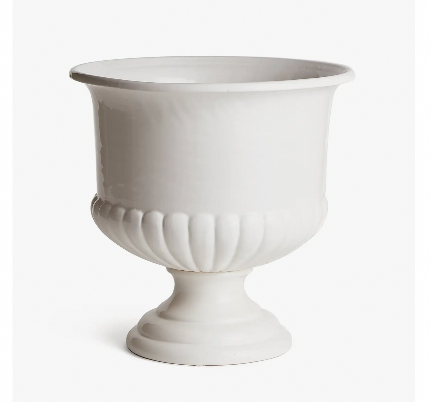 Mirabelle Decorative Pedestal Bowl - Large