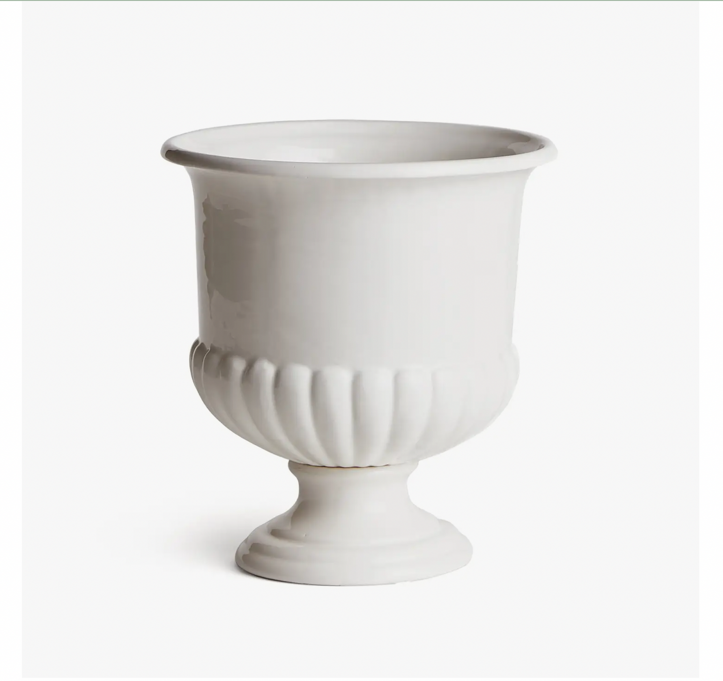 Mirabelle Decorative Pedestal Bowl - Small