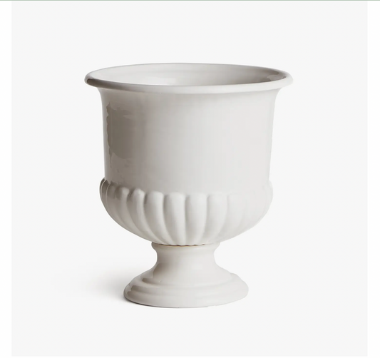 Mirabelle Decorative Pedestal Bowl - Small