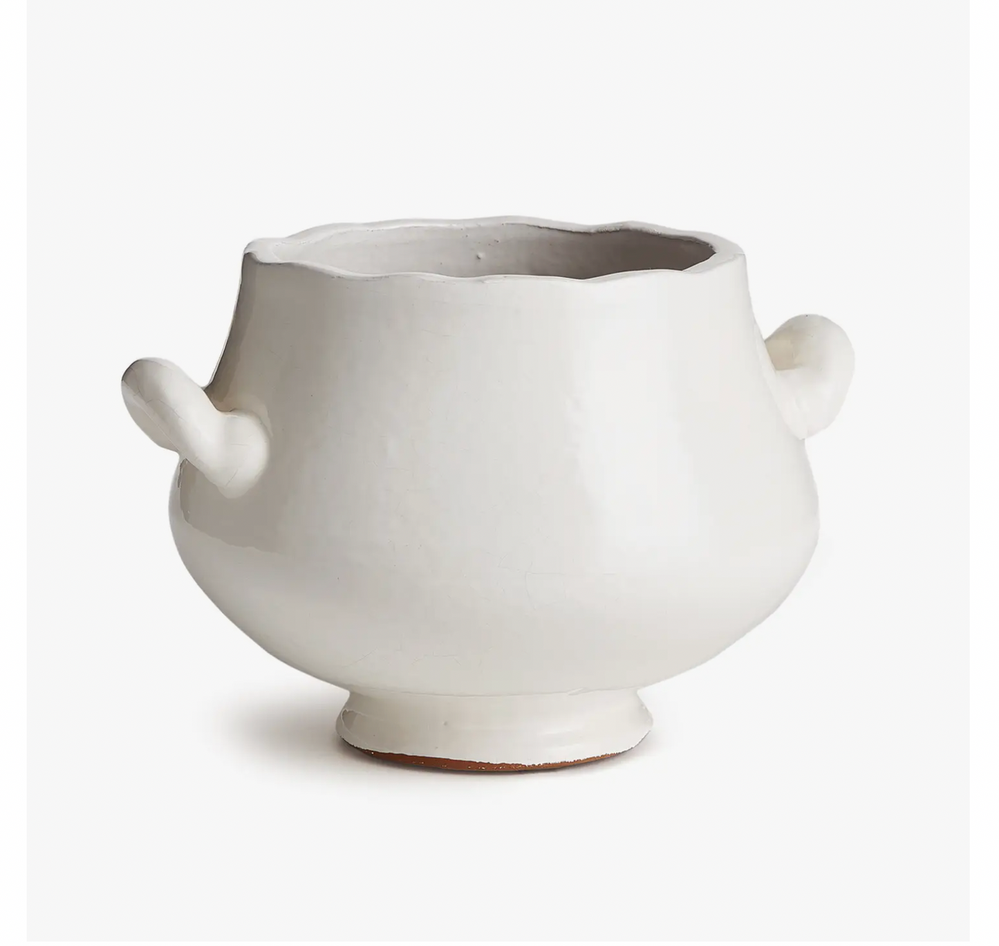 Wellon Footed Cachepot - Small