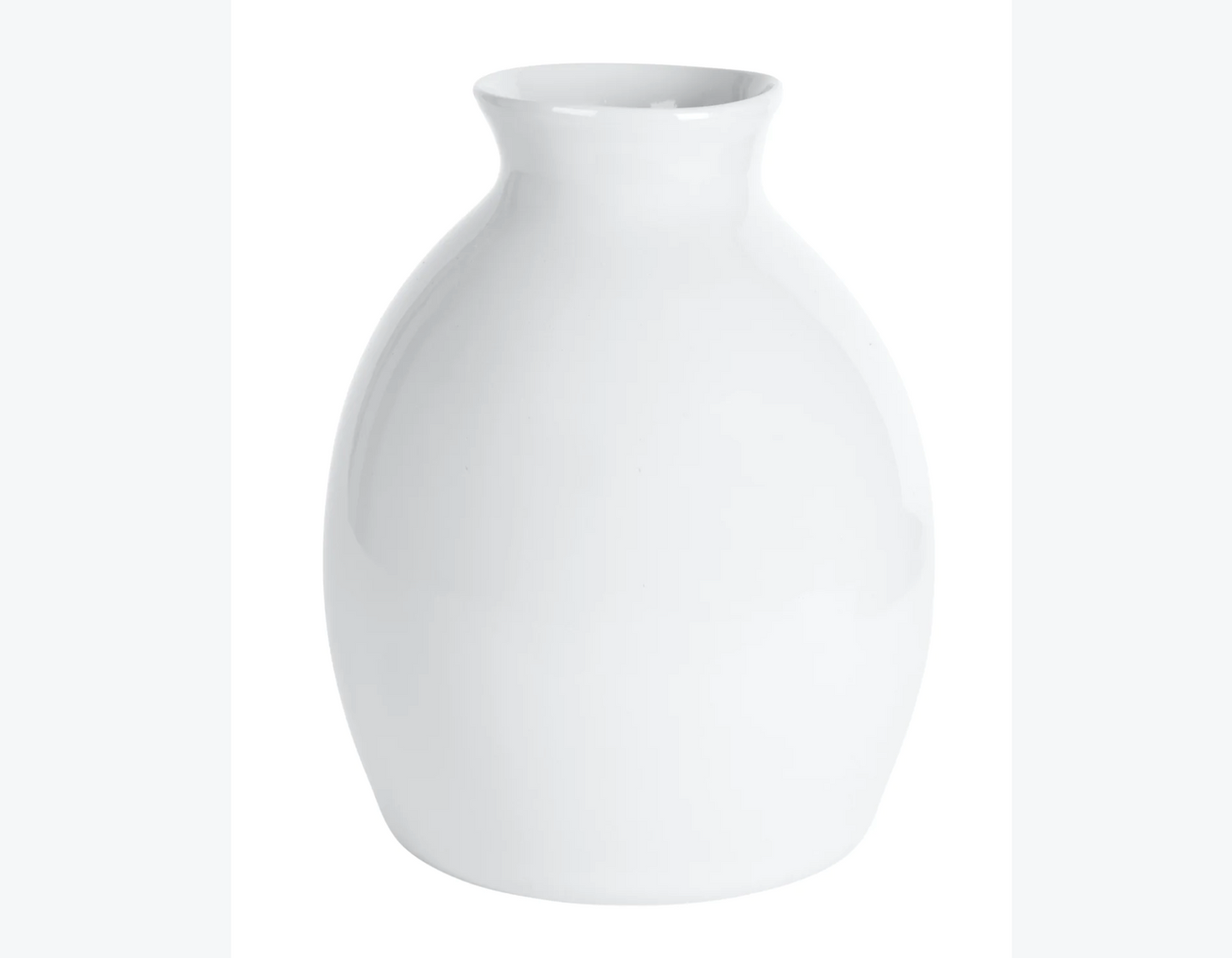 Stone Artisanal Vase