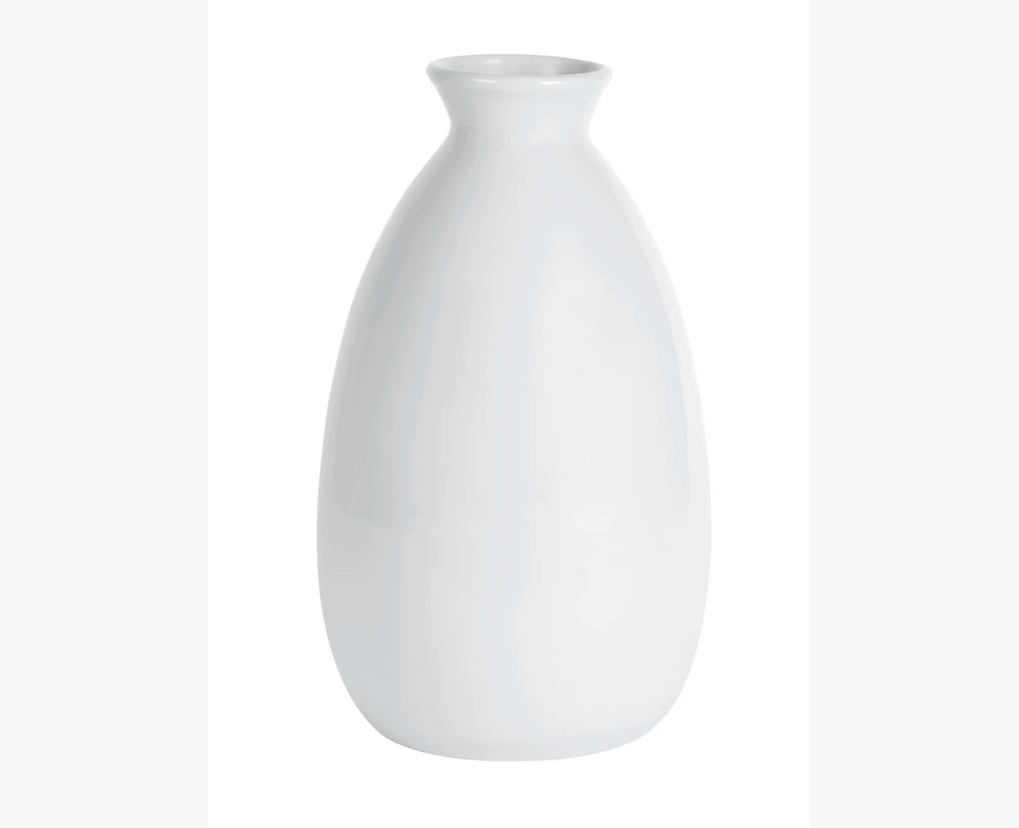 Stone Artisanal Vase