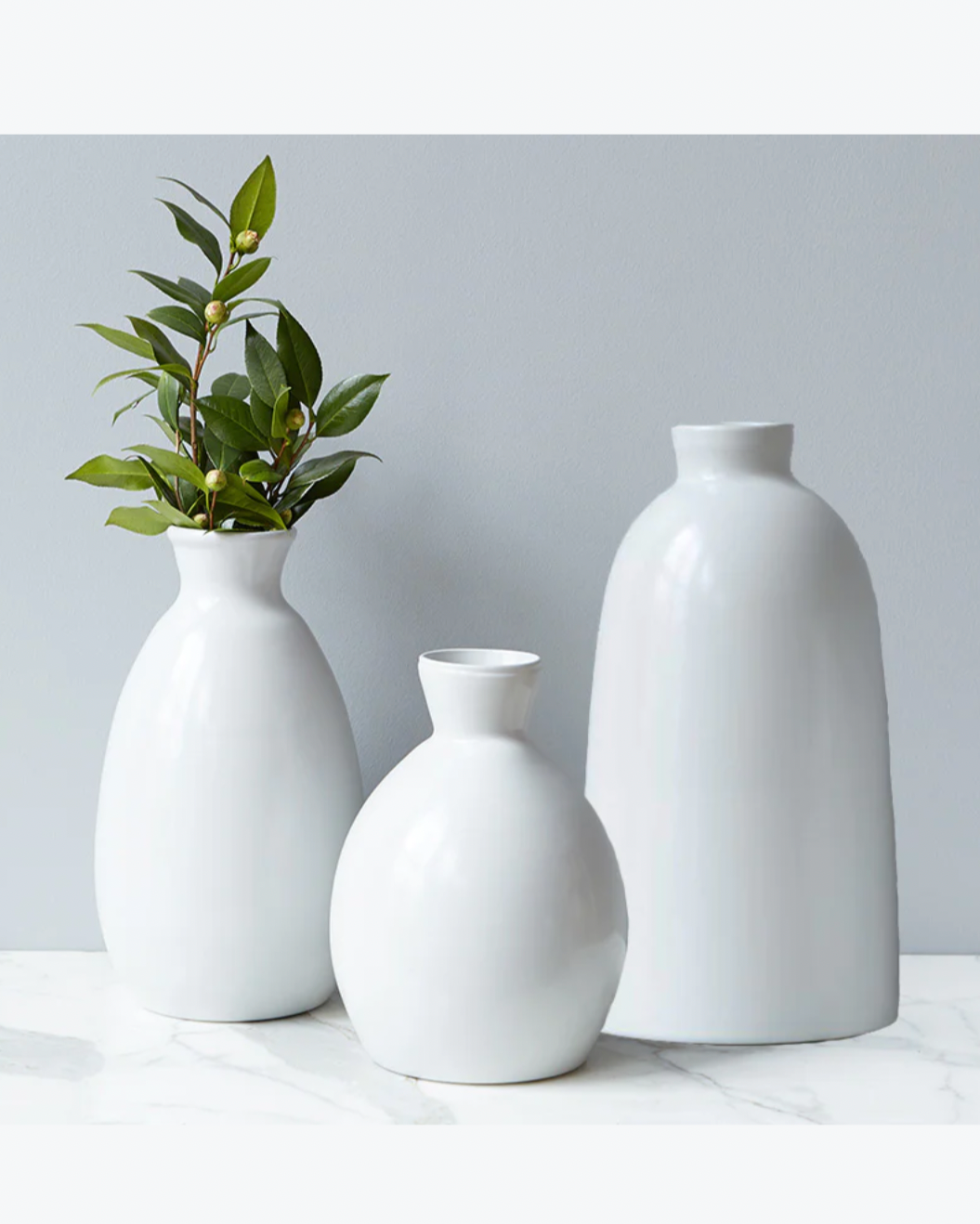 Stone Artisanal Vase