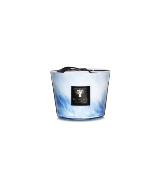 Eden Seaside - Max 10 Candle 