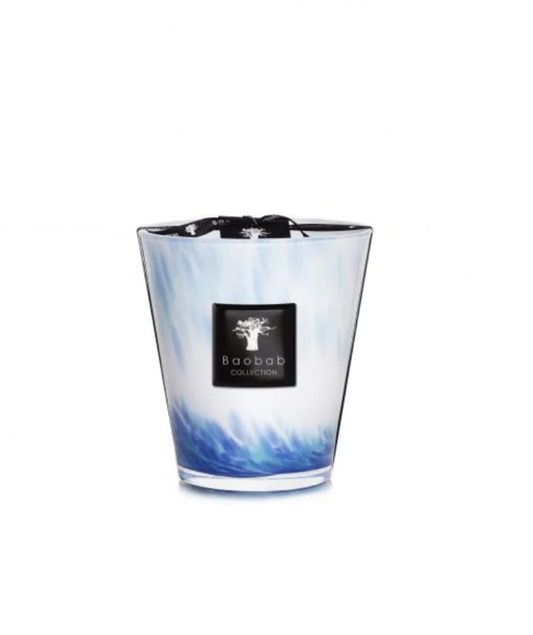 Eden Seaside - Max 16 Candle 