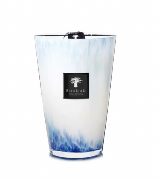 Eden Seaside - Max 35 Candle