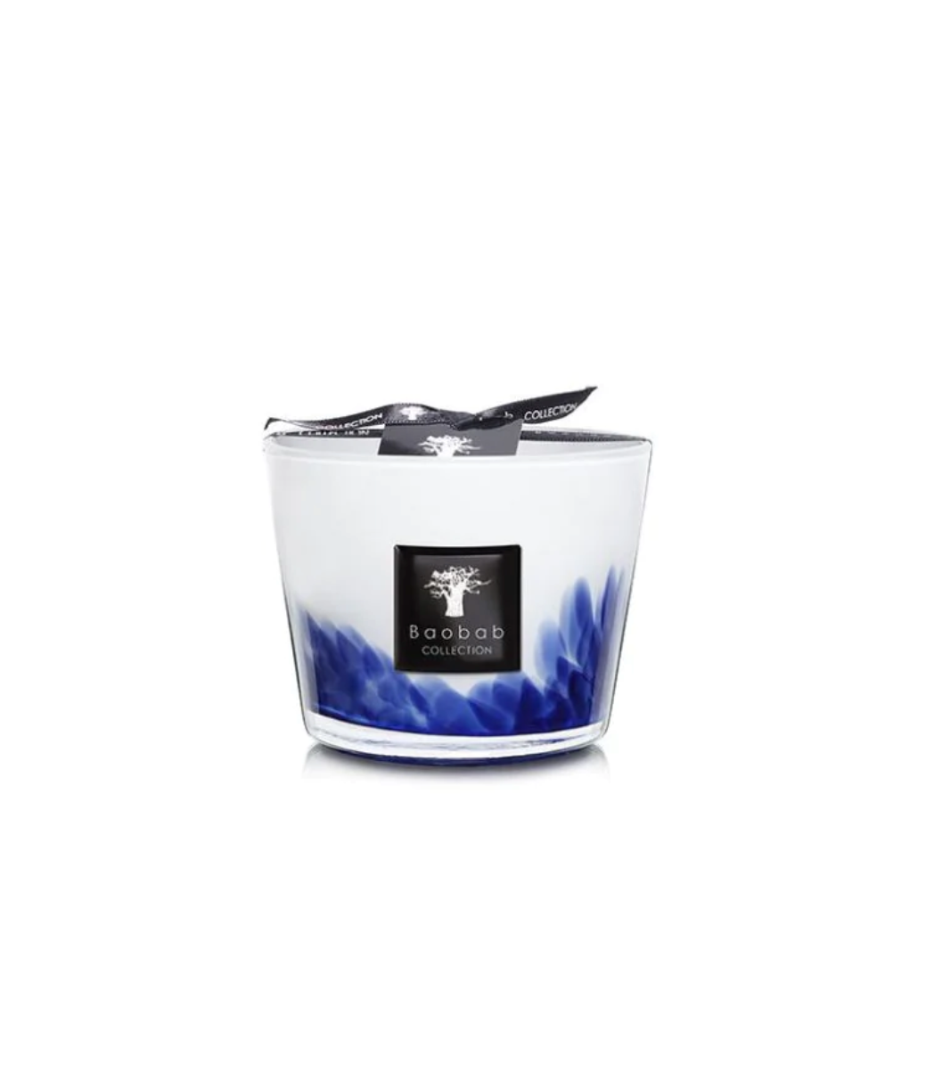 Feathers Touareg - Max 10 Candle 