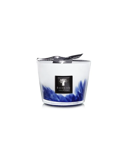 Feathers Touareg - Max 10 Candle 