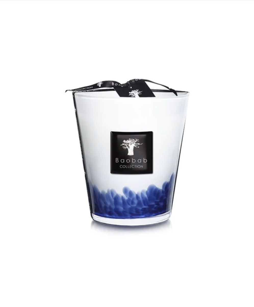 Feathers Touareg - Max 16 Candle