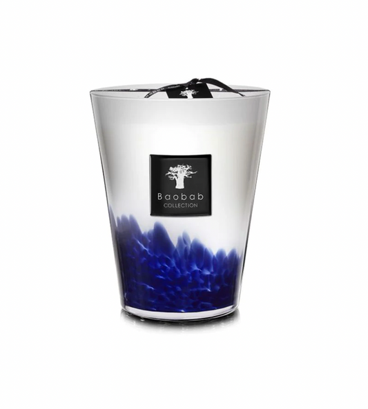 Feathers Touareg - Max 24 Candle 