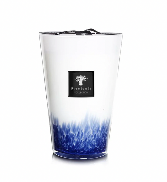 Feathers Touareg - Max 35 Candle