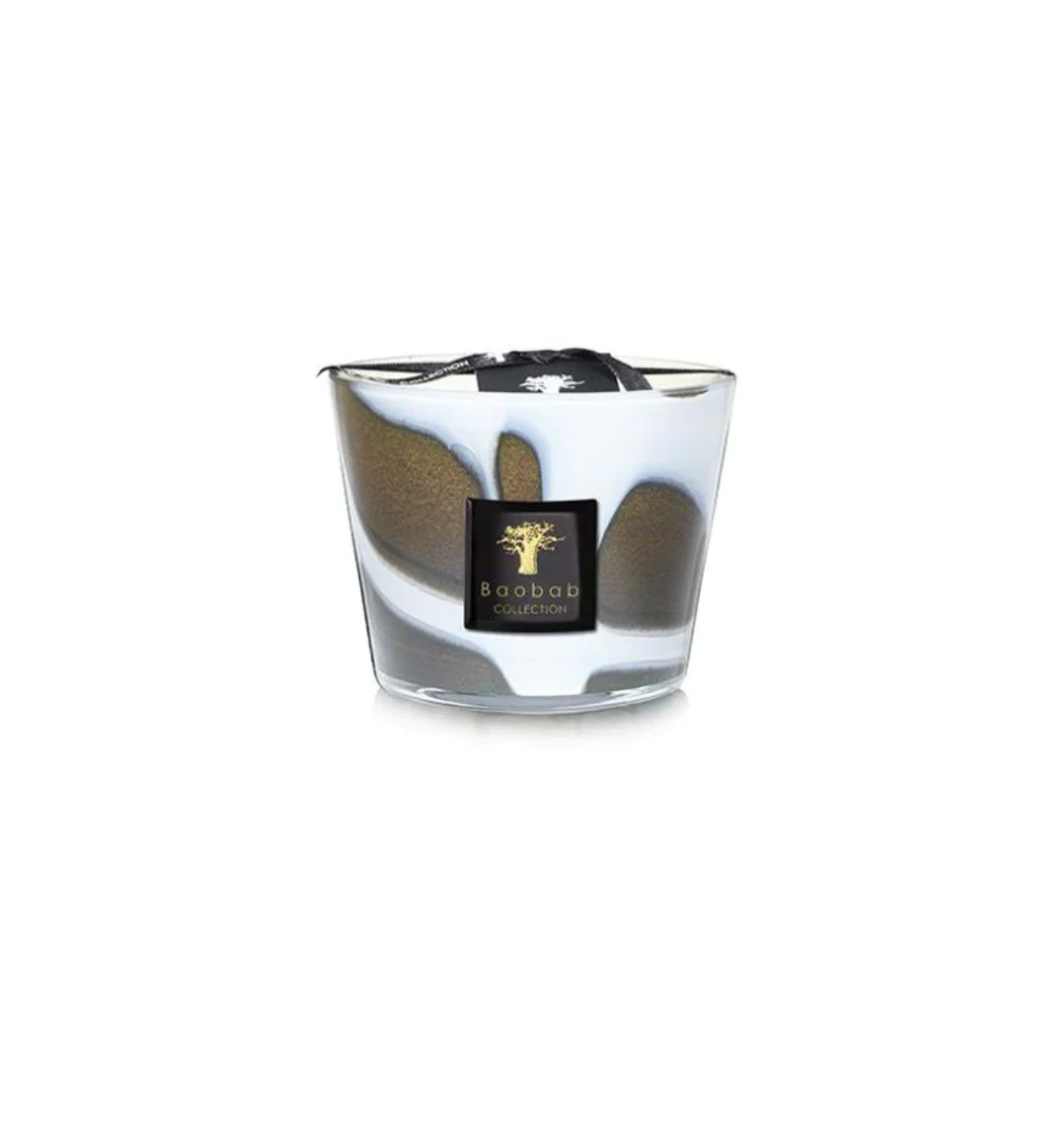 Stones Agate Candle