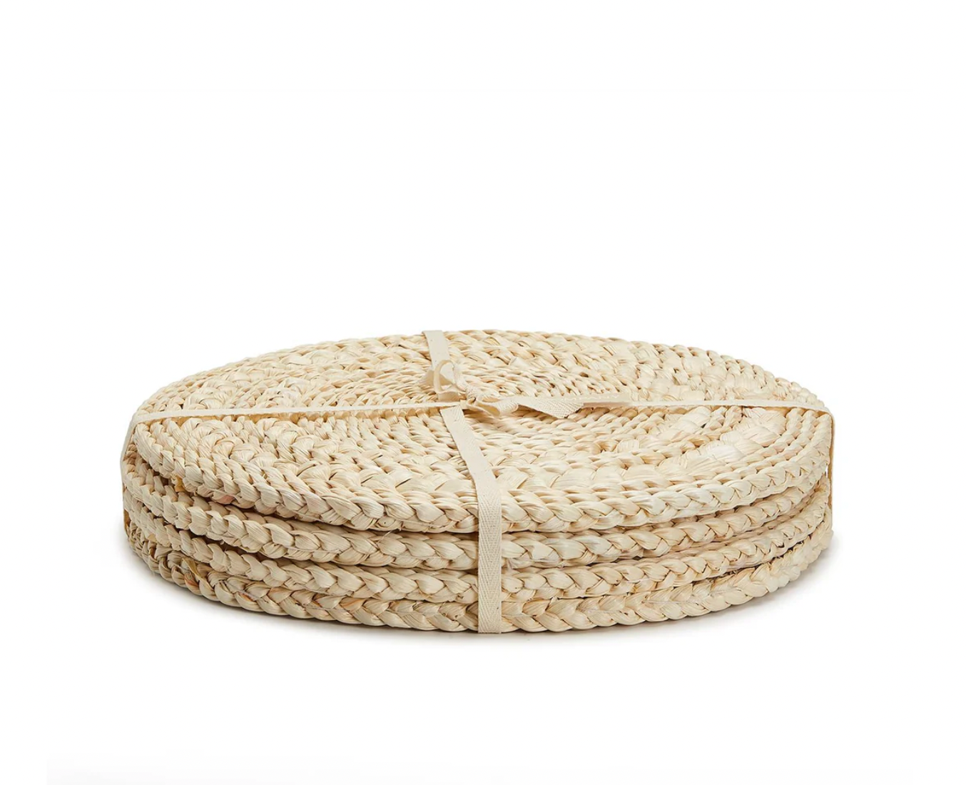 Corn Husk Placemats - Set of 4