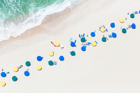 Cliffside Beach Club - Nantucket