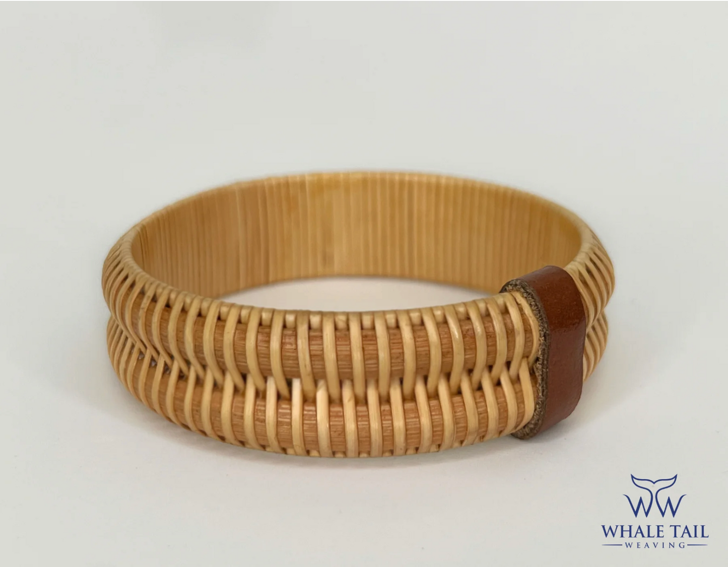 The Captain: Double Strand Bangle
