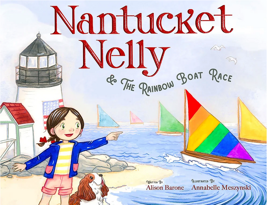 Nantucket Nelly