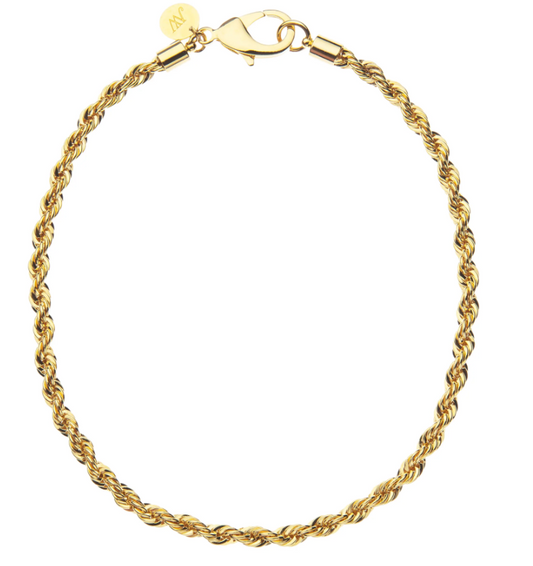 JW Statement Rope 16"
