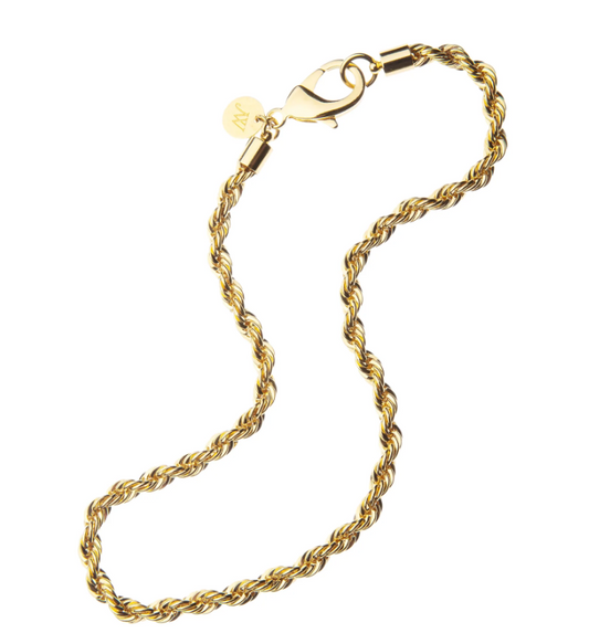 JW Statement Rope 16"