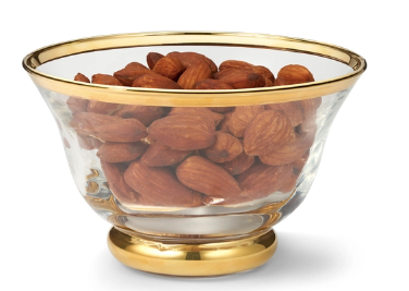 Sophia Nut Bowl