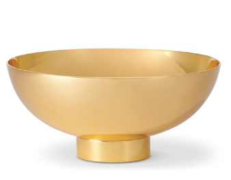 Sintra Footed Bowl- Medium
