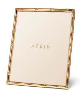 Ava Bamboo Frame- 8 x 10