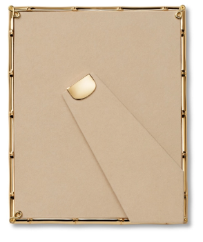 Ava Bamboo Frame- 8 x 10
